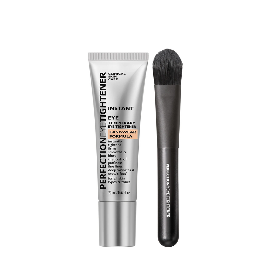 Instant Eye Tightener Easy-Wear Formula!
