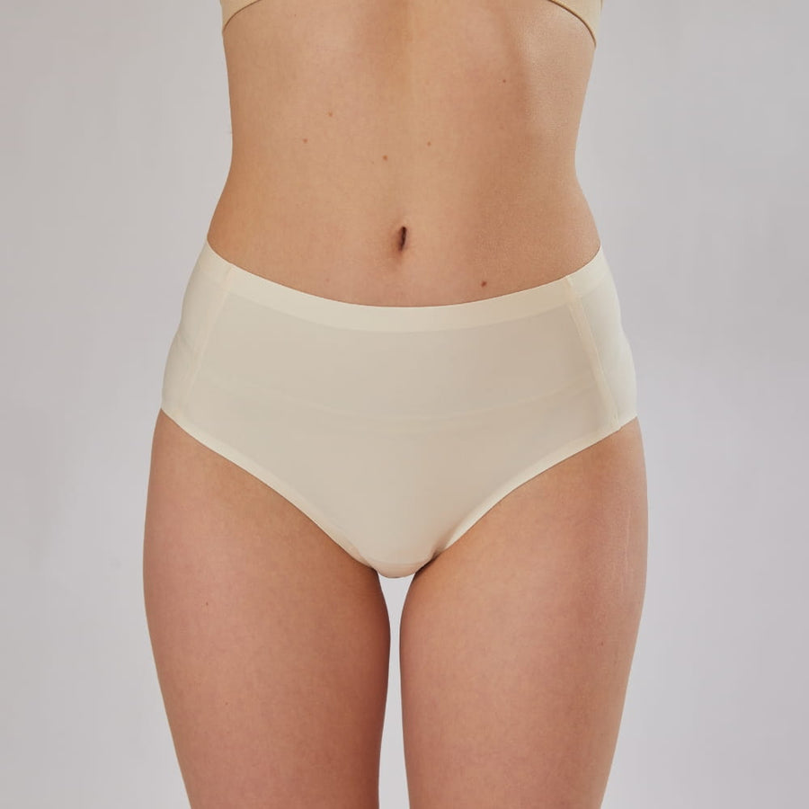 B&B Ana - Comfortable Seamless Soft Panties