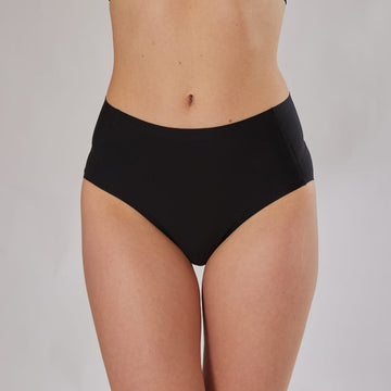 B&B Ana - Comfortable Seamless Soft Panties