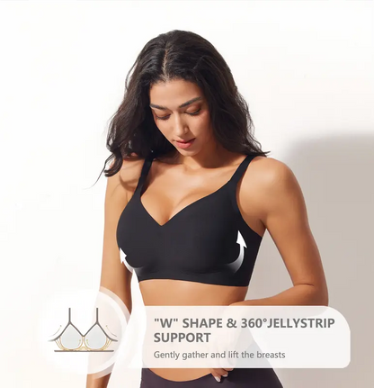 ComfyPrime Jelly Lifting Wireless Bra