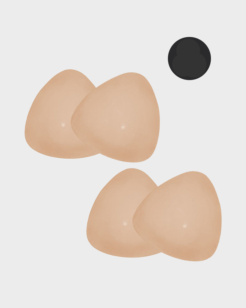 ElevateEase Instant Lift Silicone Pads 