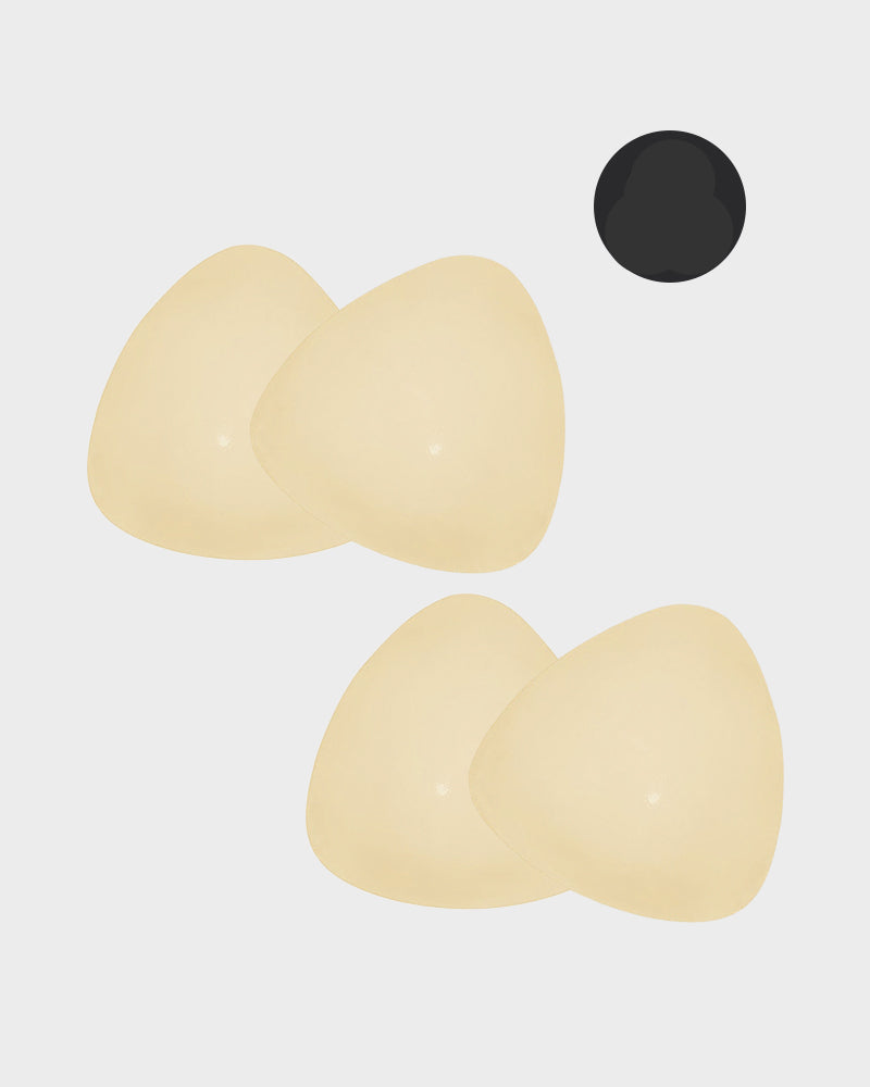 ElevateEase Instant Lift Silicone Pads 