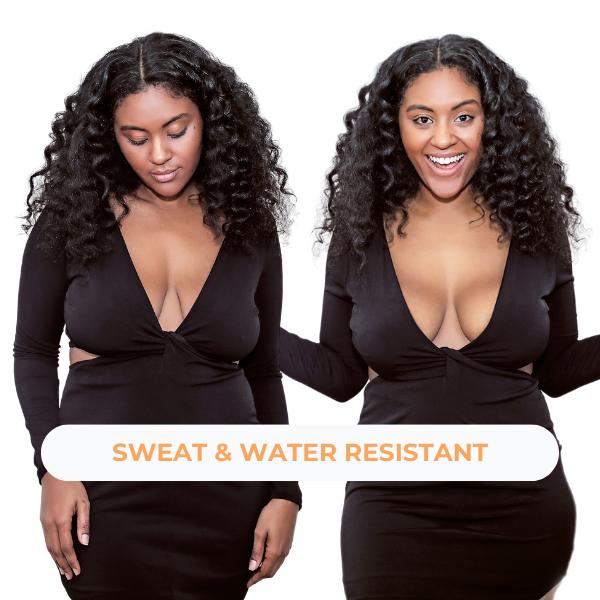 ElevateEase Instant Lift Silicone Pads 